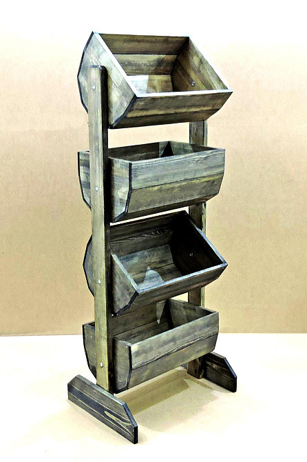 Лоток для овочів і фруктів "Біт" моріон Миколаїв - фото 5