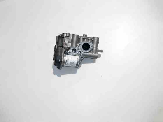 Mercedes-Benz  A6541400060 Клапан рециркуляції відпрацьованих газів ERG для двигуна OM654 R4 2.0 Diesel Одеса
