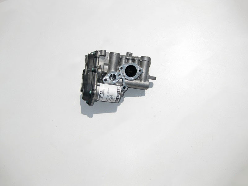 Mercedes-Benz  A6541400060 Клапан рециркуляції відпрацьованих газів ERG для двигуна OM654 R4 2.0 Diesel Одеса - фото 2