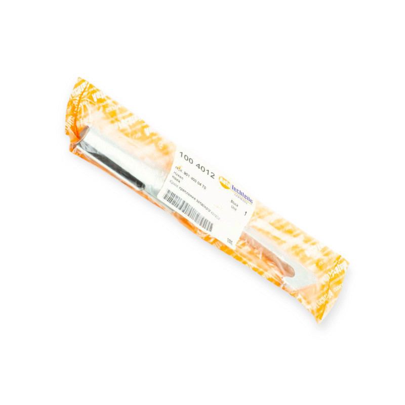 Крюк запаски Мерседес Бенз Спрінтер 00-06 кріплення Мукачево - фото 2