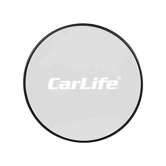 Тримач автомобільний універсальний Carlife поворотний механізм 360, магнітний Львів