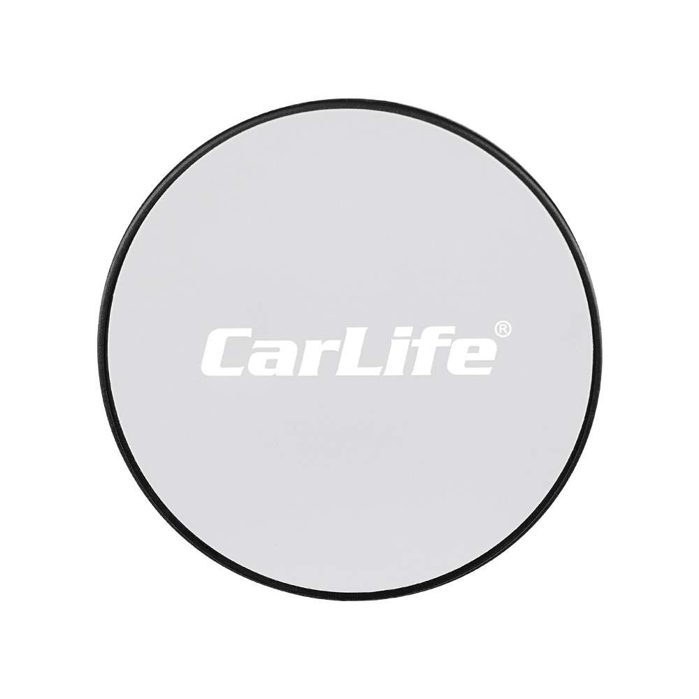 Тримач автомобільний універсальний Carlife поворотний механізм 360, магнітний Львів - фото 3