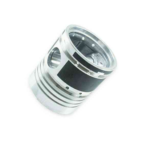 Поршня Р1 (105,7) (2 м, с кол) группа Б Д-144 Мукачево