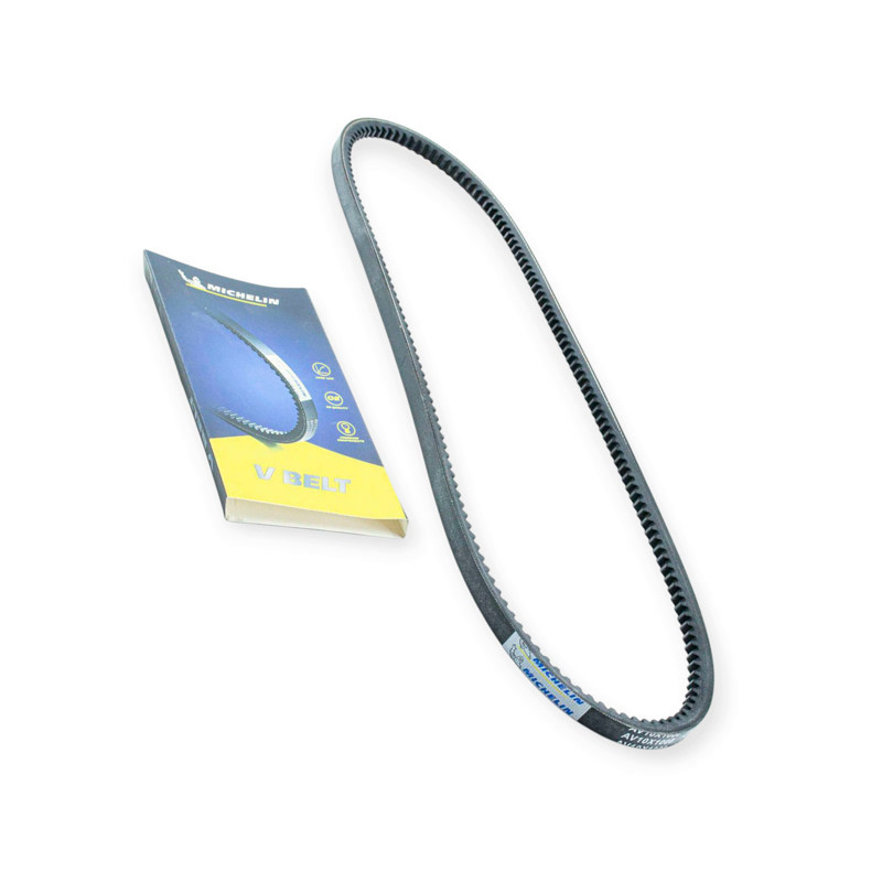 Ремень 10X1000 клиновой Мукачево - изображение 1