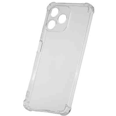 Чехол для мобильного телефона BeCover Anti-Shock Realme C51 Clear (710542) Винница