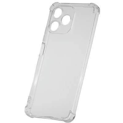 Чехол для мобильного телефона BeCover Anti-Shock Realme C51 Clear (710542) Винница - изображение 5