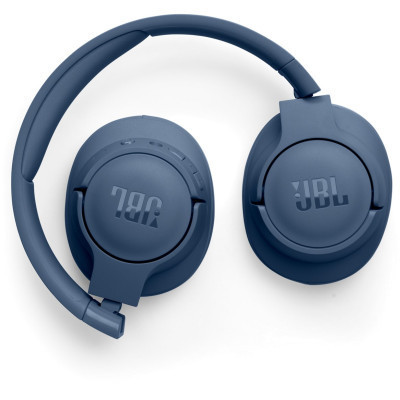 Навушники JBL Tune 720BT Blue (JBLT720BTBLU) Вінниця - фото 8