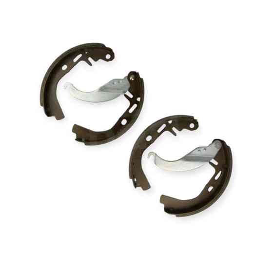 Колодки Opel Vectra A, Kadett E, Ascona C (d200x47) барабанні Мукачево