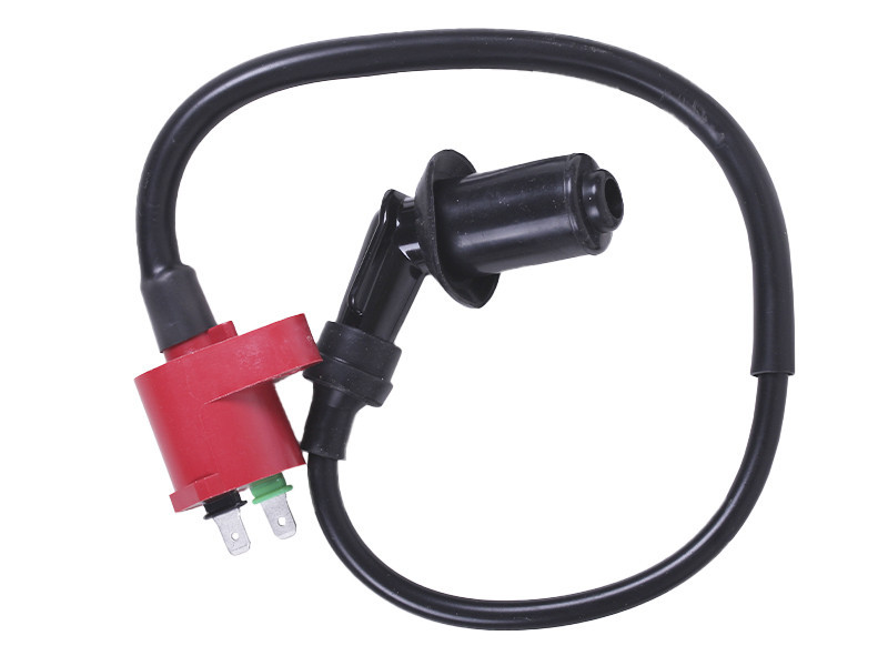 Котушка запалювання + надсвічник — 4T Мукачево - фото 2