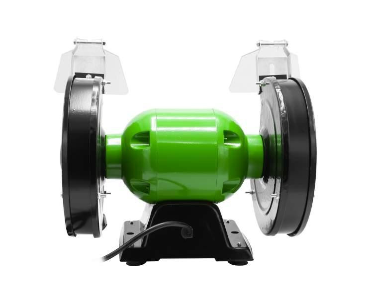 Точило Procraft PAE‑1250 — 350 Вт, диск 200 мм, 2950 об/хв, для ножів та інструменту Львів - фото 7