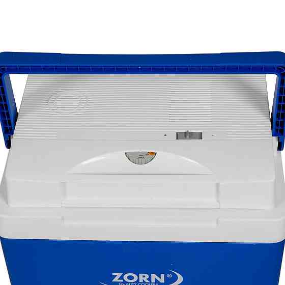 Автохолодильник Zorn Z-26 LNP 12/230V Cold/Hot Київ