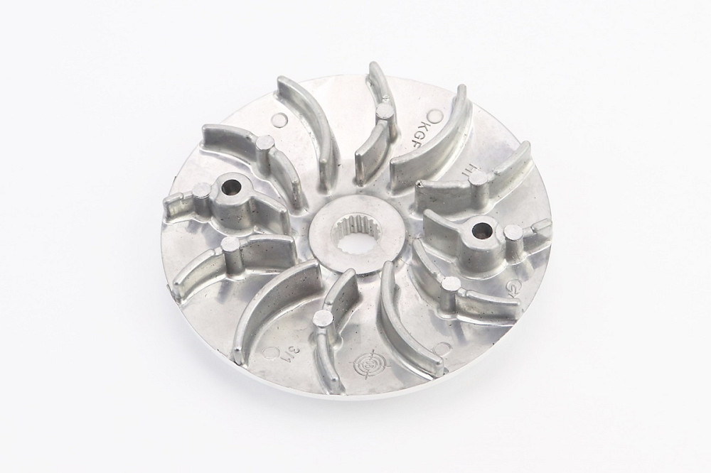 Крильчатка переднього варіатора Honda SH125 / 150 Киев - изображение 1