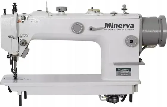 Швейная машина Minerva M0201JD Киев