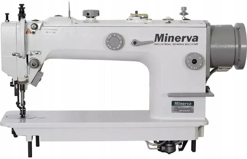 Швейная машина Minerva M0201JD Киев - изображение 1