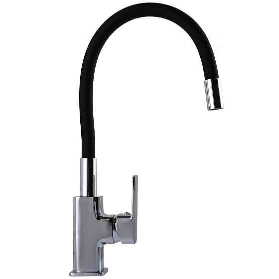 Смеситель для кухни Globus Lux Milano GLM-0203LR (000018556) Киев