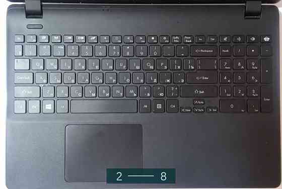 Ноутбук: PAC Card DELL ms23967 Киев