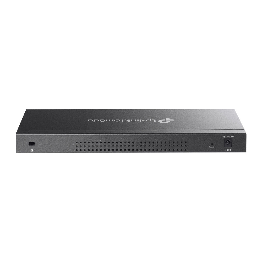 Комутатор TP-Link Omada SG2016P ( 26476 ) Харків - фото 4