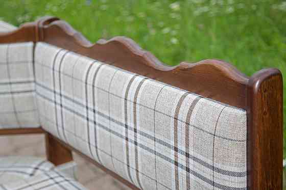 М'який куток Шотландія "7" 110*155   горіх/1а--- Київ