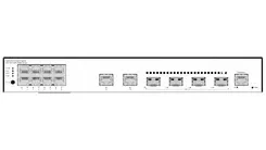 Комутатор Huawei S5735-L8P2T4X-A-V2 - 8x 1GE RJ45 PoE+ 125W 802.at, 2x 1GE RJ45, uplink 4x 10GE SFP+, zasilacz AC, CloudEngine Киев - изображение 1