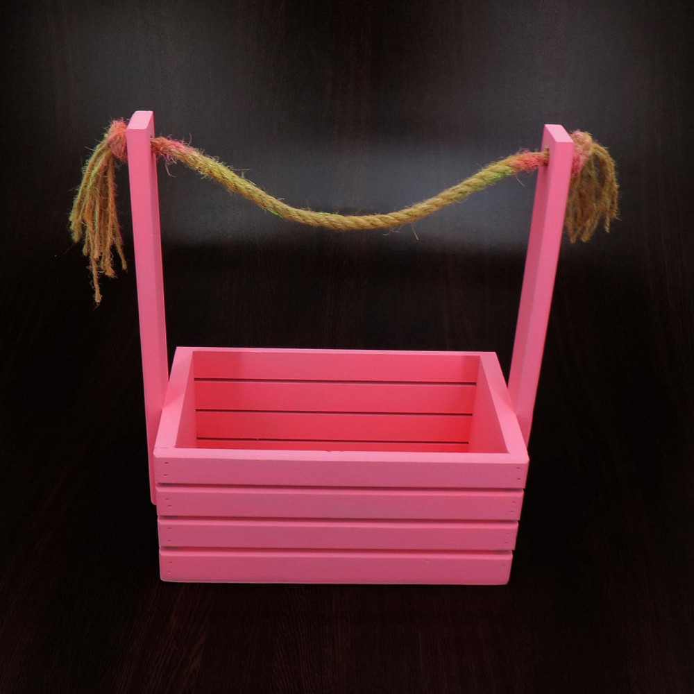 Подарочная корзинка 