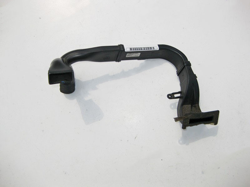 Mercedes-Benz  A2218300023 Повітропровід вентилятора в приладовій панелі S-Class W221 CL C216 Одесса - изображение 2