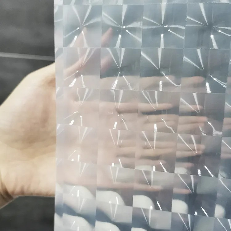 Шторка для душа и ванной с кольцами 180x180 см Bathlux водоотталкивающая,Белая Каменец-Подольский - изображение 4