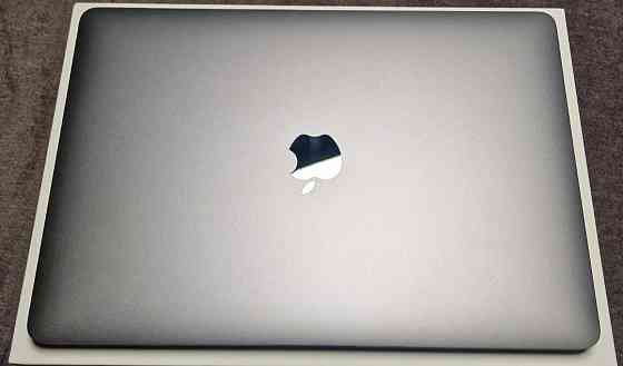 Ноутбук: MacBook Pro 13 8/128Gb. Touch Bar. Київ