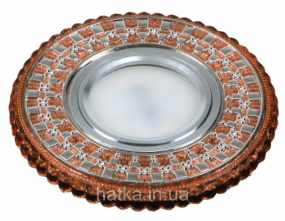 Светильник точечный Sirius Л LB 190105 Т Киев