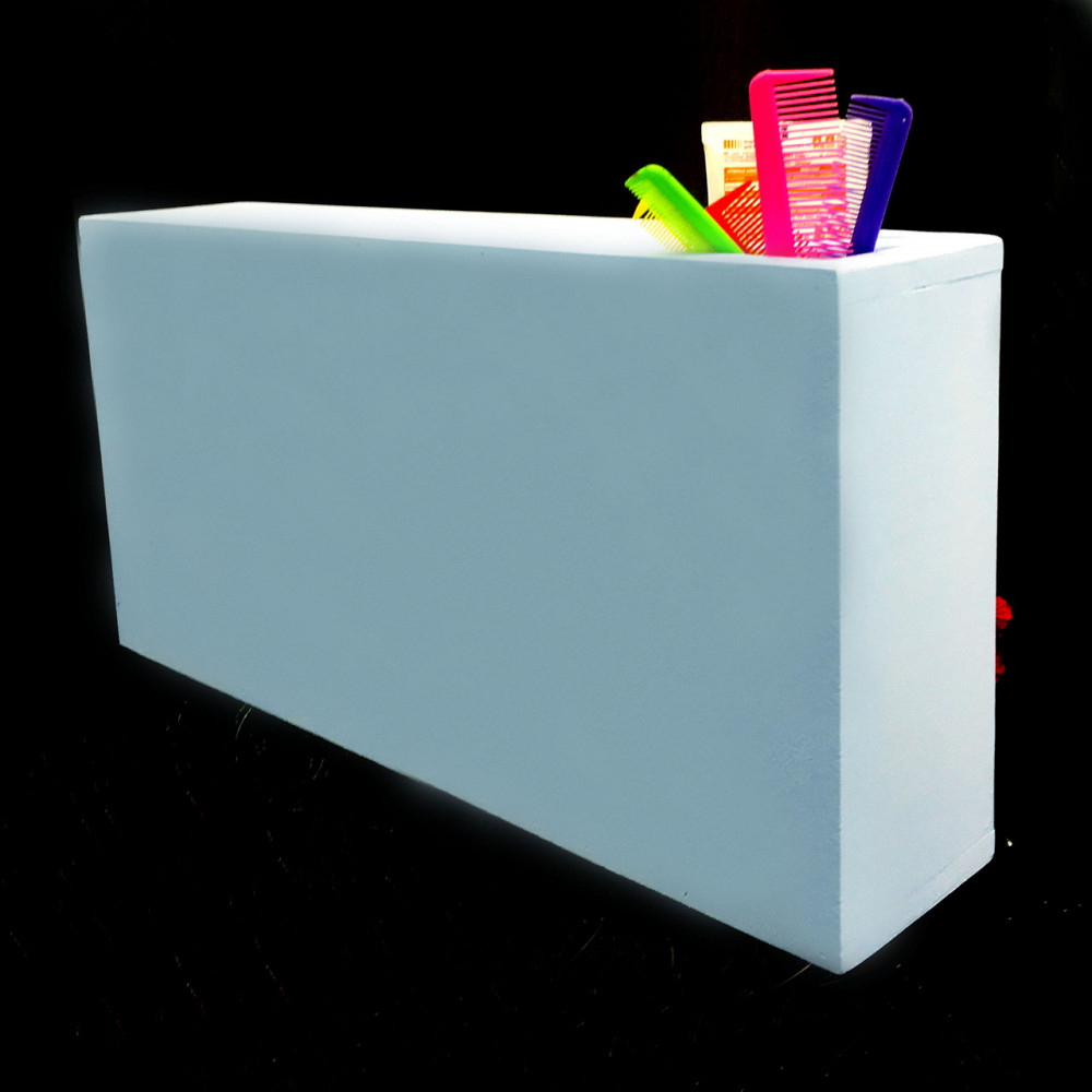 Органайзер для косметики "Саломея" ірис Миколаїв - фото 8