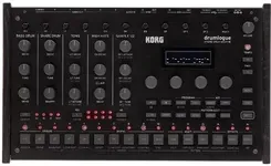 Піаніно (синтезатор) KORG Drumlogue - hybrydowy drumachine, groovebox Київ