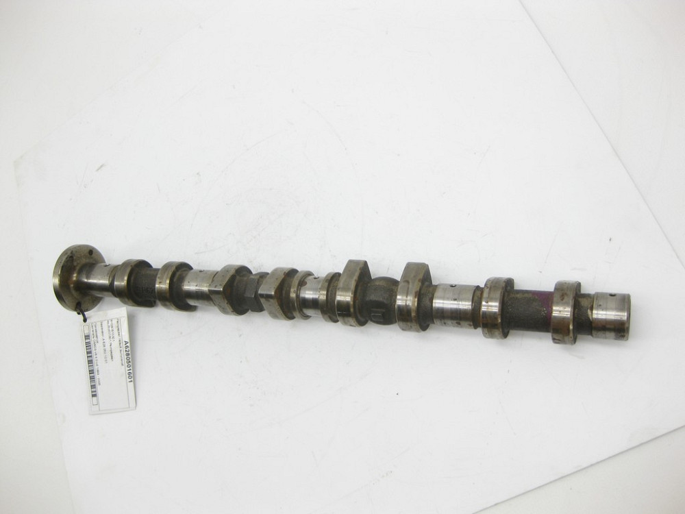 Mercedes-Benz  A6280501601 R6280510301 Розподільний вал лівий випускний двигуна OM628 Одесса - изображение 4