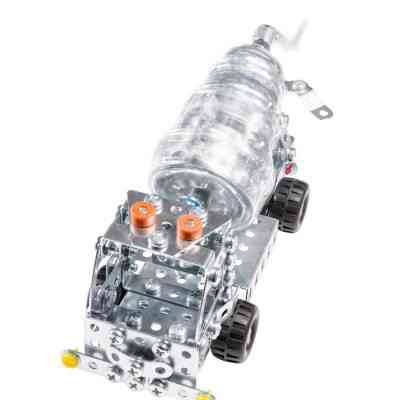 Конструктор Автобетоносмеситель Eitech (С282) Винница