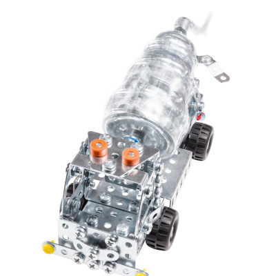 Конструктор Автобетоносмеситель Eitech (С282) Винница - изображение 4