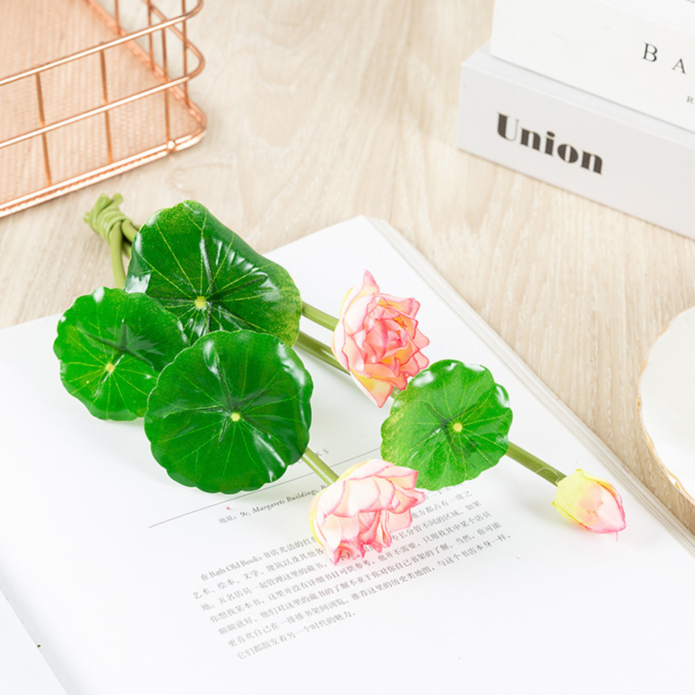 Искусственная кувшинка. Имитация цветов кувшинки для сада, аквариума, декора, дачного водоема. Одесса - изображение 4