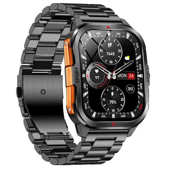 Smart Fantastic Steel, 2 ремешка Киев