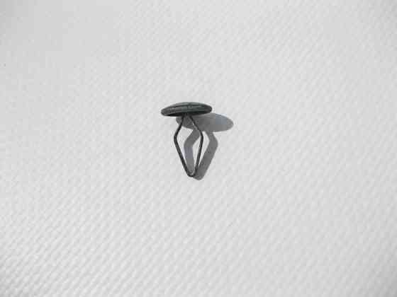 Mercedes-Benz  A0099885478 Фіксатор - скоба S-Class W220 W240 A-Class W168 Vaneo W414 Одесса