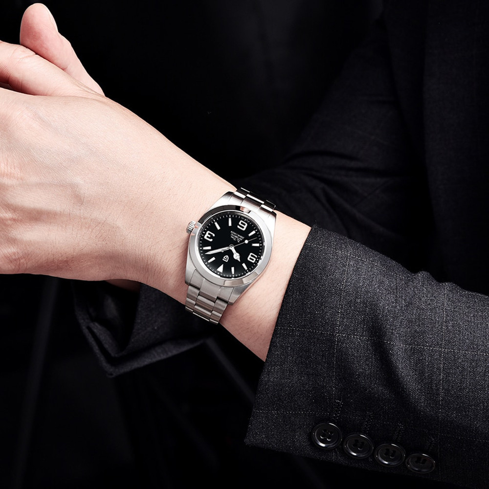 Pagani Design PD-1692 Silver-Black SBR Киев - изображение 3