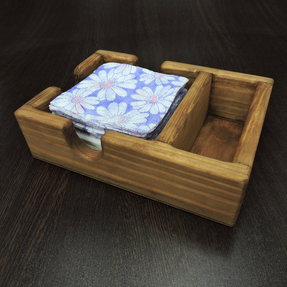 Салфетница 