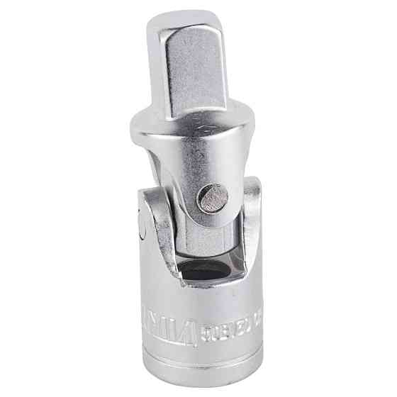 Sigma Шарнир карданный 1/2" 69мм CrV mid SIGMA (6055821) Коломыя