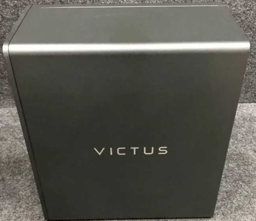 Ігровий комп'ютер: HP Victus AMD Ryzen 5 5600G 8Gb. 512Gb. SSD Radeon RX 6400. Харків - фото 4