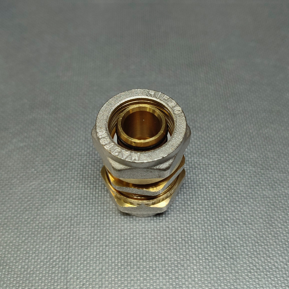 Сгон 20х20 (цанга) Харьков - изображение 2