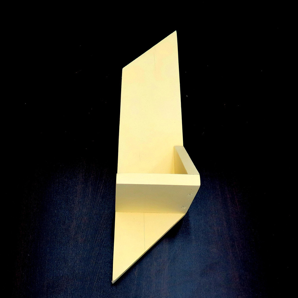 Настенная полка 