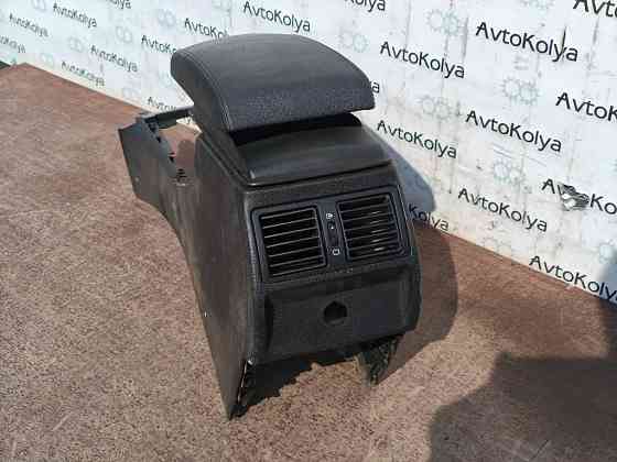 Підлокотник Peugeot 407 2004-2011 Ковель