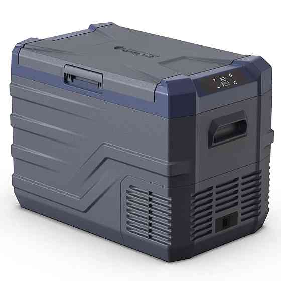 Автохолодильник компрессорный Alpicool NL40  -20 ℃ 12, 24, 220 вольт Киев