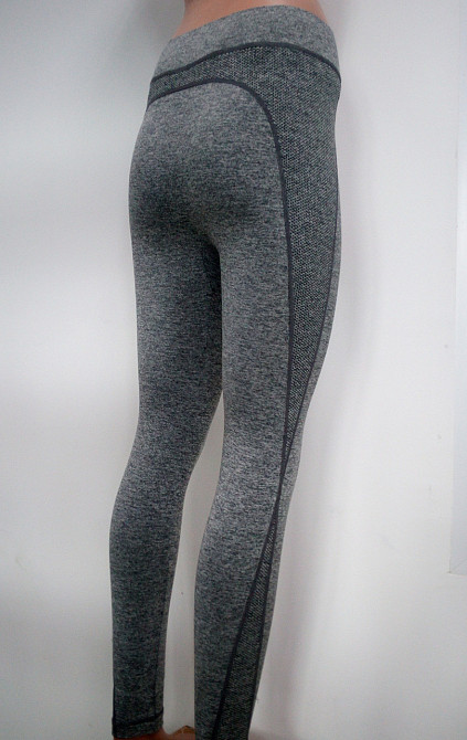 Жіночі лосини для фітнесу Київ - фото 3