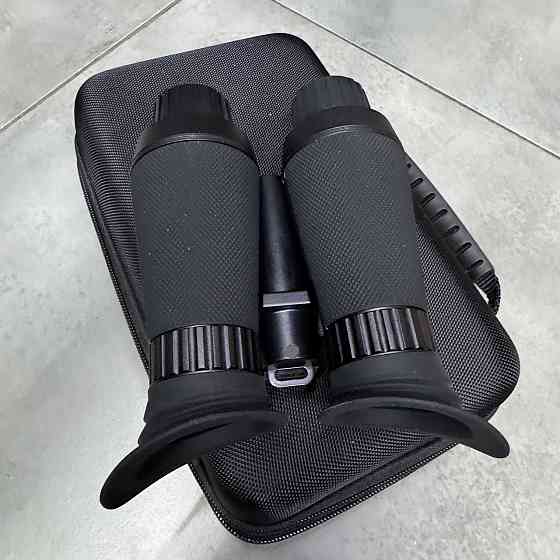 Прибор ночного видения Spina optics NV8300, цифровой, с креплением Spina Optics типа L4G24 (Wilcox) Киев