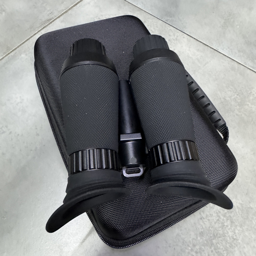 Прибор ночного видения Spina optics NV8300, цифровой, с креплением Spina Optics типа L4G24 (Wilcox) Киев - изображение 4