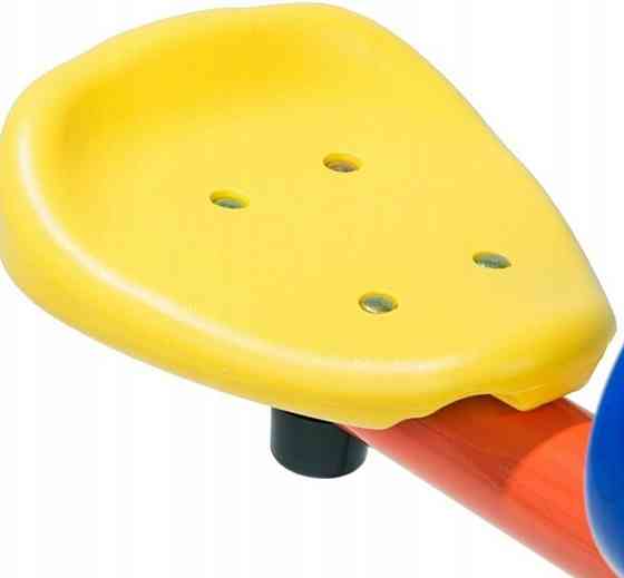 Садова Гойдалка для дітей• Карусель, балансир Spielwerk 200 x 70 x 67. Харків