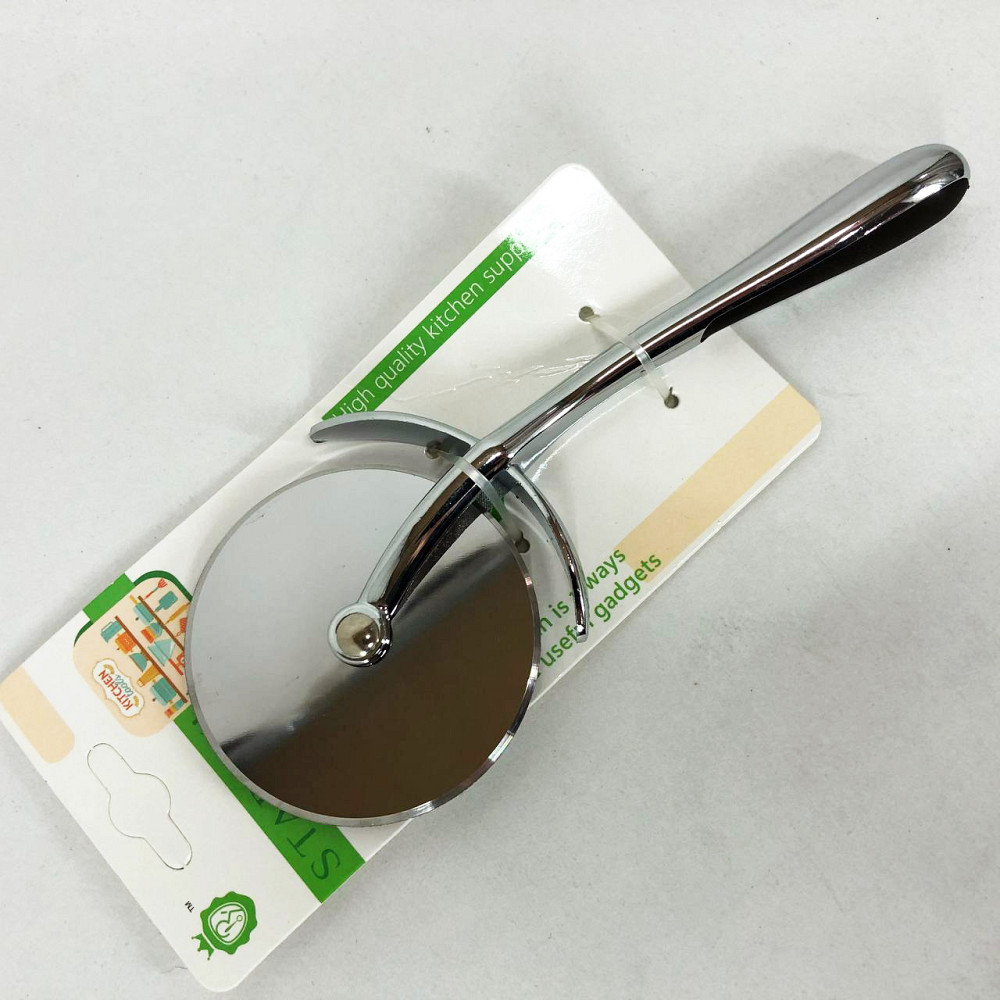 Ніж для піци UNIQUE UN-1766 BP-59 Львів - фото 9