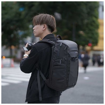 Фото-сумка Vanguard VEO Adaptor S41 Black BK (DAS301757) Винница - изображение 7